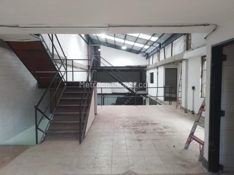 Bodega en Arriendo, GUAYABAL, Medellín - Vista 2
