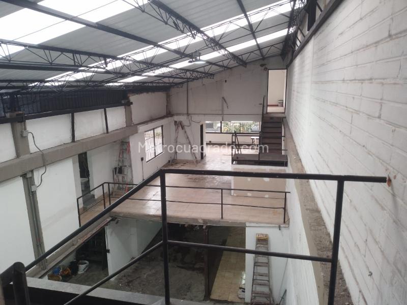 Bodega en Arriendo, GUAYABAL, Medellín - Vista 3
