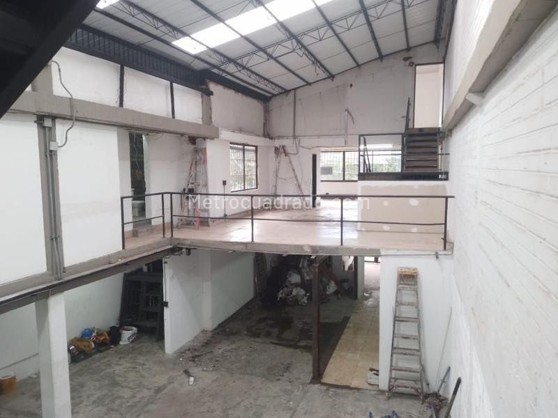 Bodega en Arriendo, GUAYABAL, Medellín - Vista 4