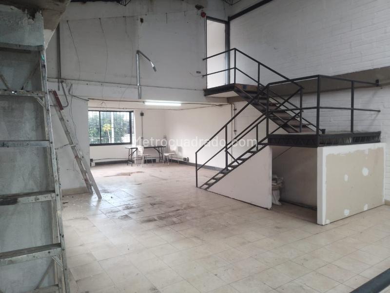Bodega en Arriendo, GUAYABAL, Medellín - Más