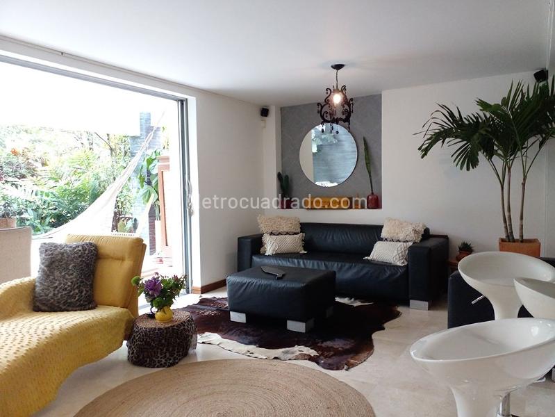 Casa – Envigado - Vista 3