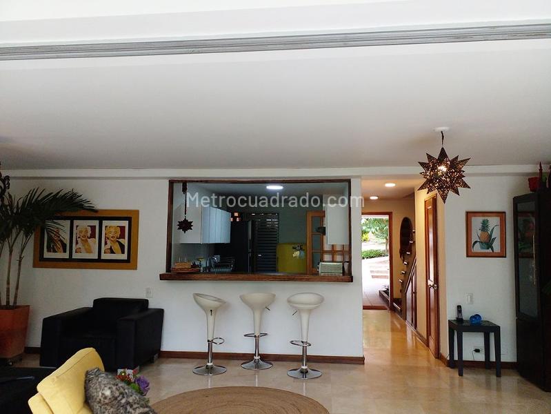 Casa – Envigado - Vista 4