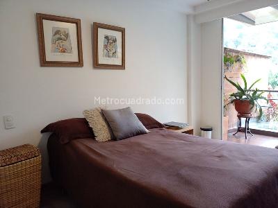 Casa de 4 alcobas en venta en Envigado, Envigado, 320 m² · foto 11 de 20