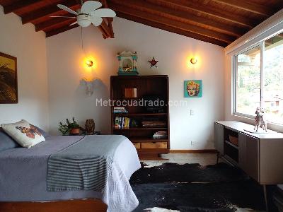 Casa de 4 alcobas en venta en Envigado, Envigado, 320 m² · foto 13 de 20