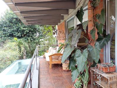Casa de 4 alcobas en venta en Envigado, Envigado, 320 m² · foto 18 de 20
