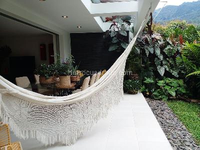 Casa de 4 alcobas en venta en Envigado, Envigado, 320 m² · foto 19 de 20