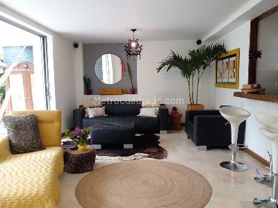 Casa de 4 alcobas en venta en Envigado, Envigado, 320 m² · foto 2 de 20
