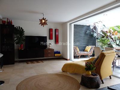 Casa de 4 alcobas en venta en Envigado, Envigado, 320 m² · foto 4 de 20