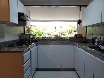 Casa de 4 alcobas en venta en Envigado, Envigado, 320 m² · foto 5 de 20