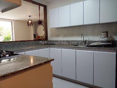 Casa de 4 alcobas en venta en Envigado, Envigado, 320 m² · foto 6 de 20