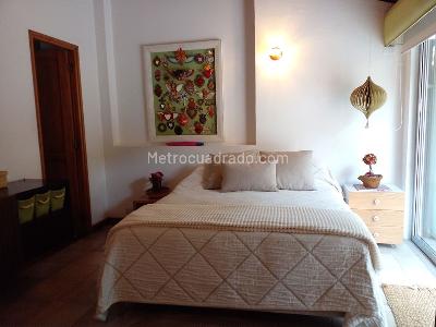 Casa de 4 alcobas en venta en Envigado, Envigado, 320 m² · foto 7 de 20