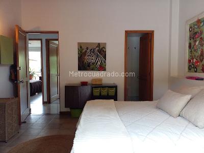 Casa de 4 alcobas en venta en Envigado, Envigado, 320 m² · foto 8 de 20