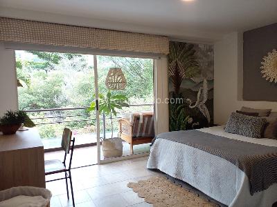 Casa de 4 alcobas en venta en Envigado, Envigado, 320 m² · foto 9 de 20