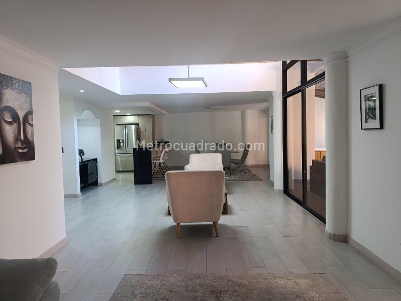 Casa – Medellín, El Tesoro, El Poblado - Vista 2