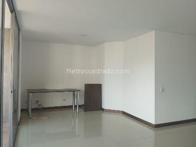 Apartamento de 3 alcobas en arriendo en El Poblado, Medellín, 116 m² · foto 1 de 10