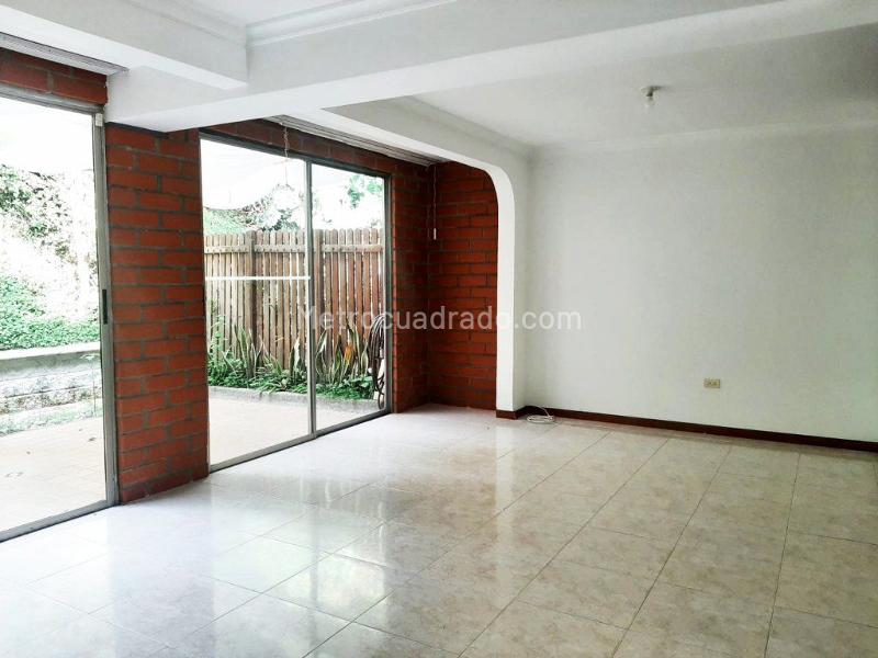 Casa – Envigado, Valle de Aburrá - Vista 3