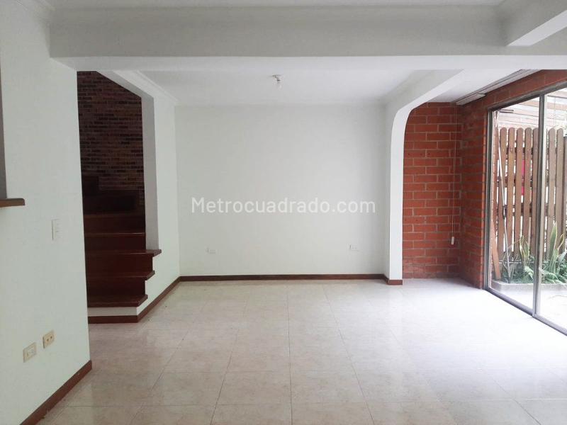 Casa – Envigado, Valle de Aburrá - Vista 5
