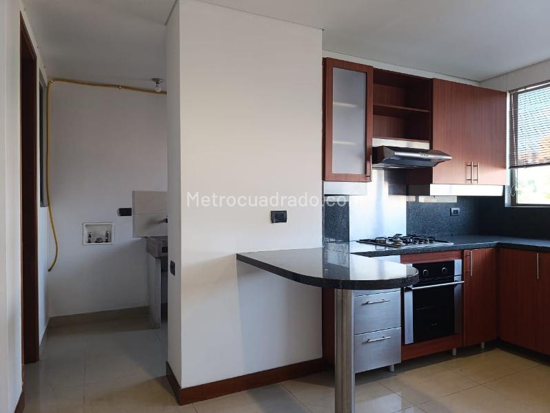 Apartamento Estiloso de 3 Alcobas en El Poblado - 7