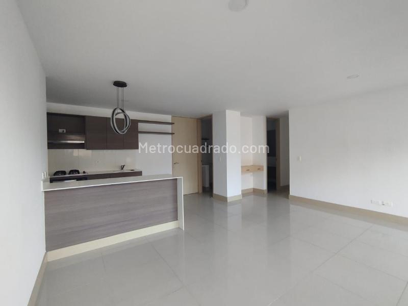 Apartamento Moderno de 2 Alcobas en El Poblado - 3
