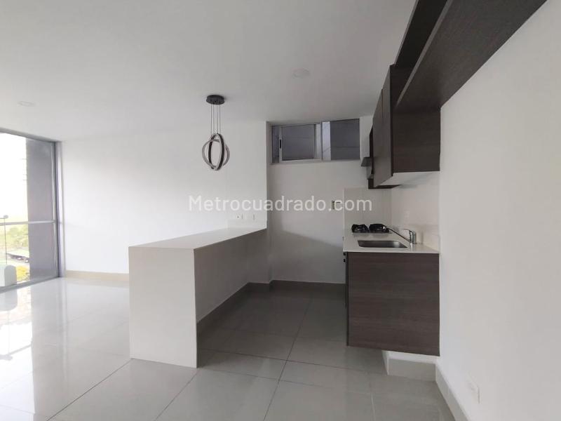 Apartamento Moderno de 2 Alcobas en El Poblado - 5