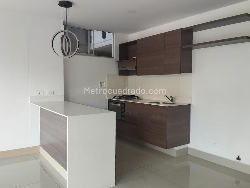 Apartamento Moderno de 2 Alcobas en El Poblado - 6