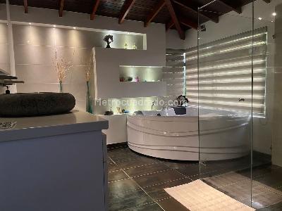 Casa de 3 alcobas en venta en Envigado, Sabaneta, 350 m² · foto 17 de 20