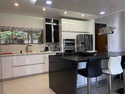 Casa de 3 alcobas en venta en Envigado, Sabaneta, 350 m² · foto 7 de 20