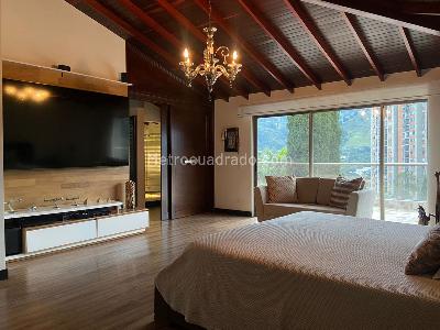 Casa de 3 alcobas en venta en Envigado, Sabaneta, 350 m² · foto 8 de 20