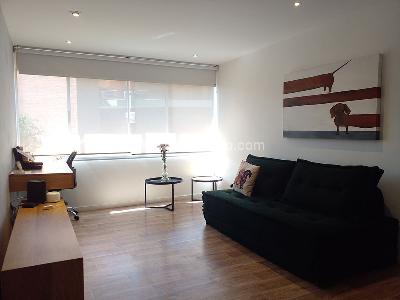 Apartamento en venta en El Poblado, Medellín · foto 10 de 20