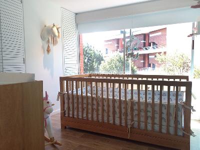 Apartamento en venta en El Poblado, Medellín · foto 12 de 20