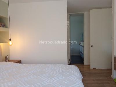 Apartamento en venta en El Poblado, Medellín · foto 15 de 20