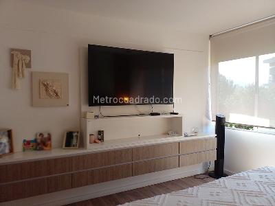 Apartamento en venta en El Poblado, Medellín · foto 16 de 20