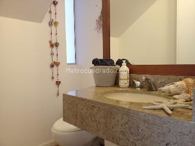 Apartamento en venta en El Poblado, Medellín · foto 19 de 20