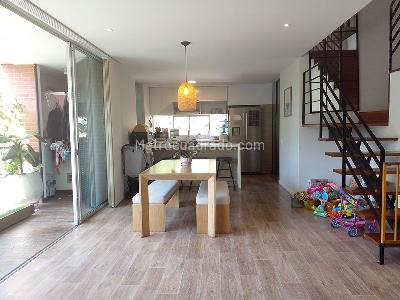 Apartamento en venta en El Poblado, Medellín · foto 5 de 20