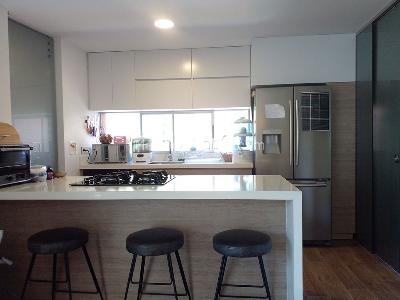 Apartamento en venta en El Poblado, Medellín · foto 7 de 20