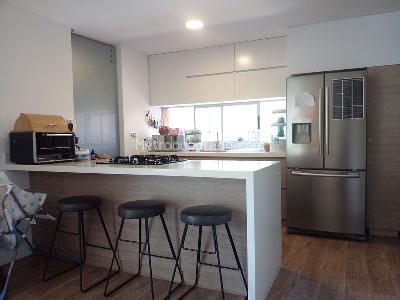 Apartamento en venta en El Poblado, Medellín · foto 8 de 20