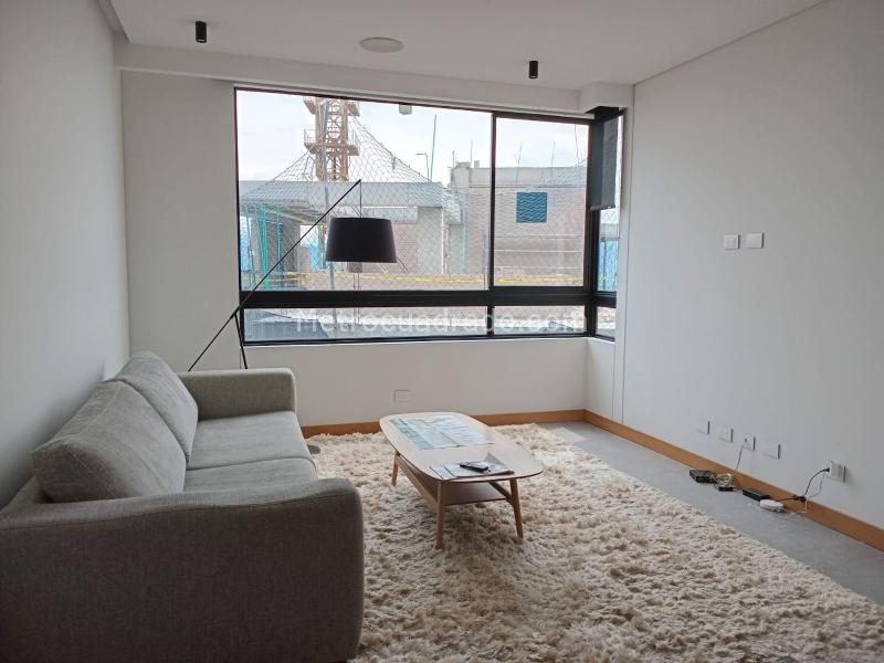 Modern 4BR Apartment in Exclusive Area of El Poblado - 5