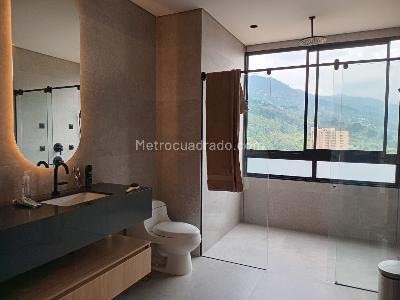 Apartamento en venta en El Poblado, Medellín · foto 17 de 18