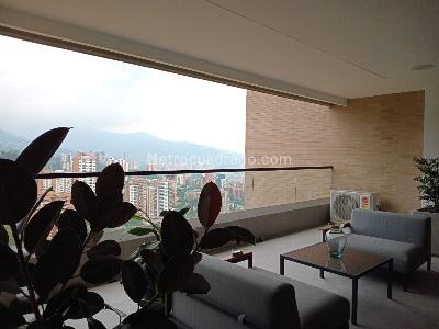Apartamento en venta en El Poblado, Medellín · foto 18 de 18