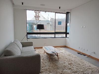 Apartamento en venta en El Poblado, Medellín · foto 5 de 18