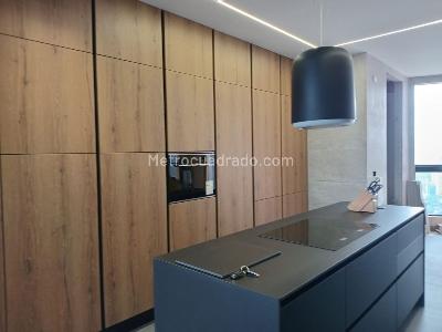 Apartamento en venta en El Poblado, Medellín · foto 7 de 18