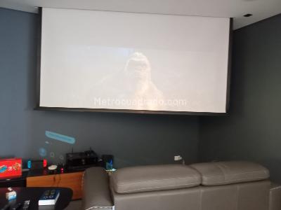 Apartamento en venta en El Poblado, Medellín · foto 9 de 18