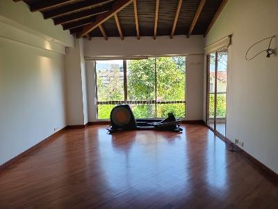 Casa de 3 alcobas en venta en Envigado, Envigado, 262 m² · foto 11 de 19