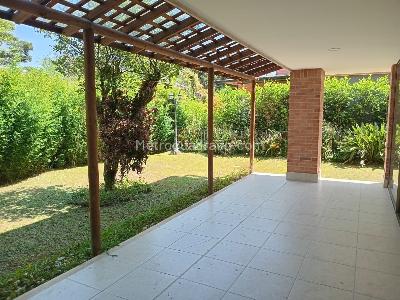 Casa de 3 alcobas en venta en Envigado, Envigado, 262 m² · foto 19 de 19