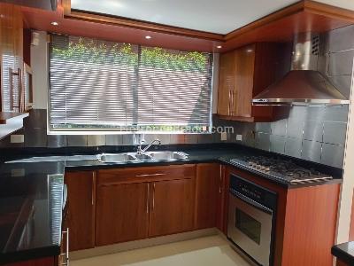 Casa de 3 alcobas en venta en Envigado, Envigado, 262 m² · foto 7 de 19