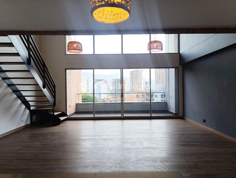 Elegant 3BR Apartment in El Poblado - 2