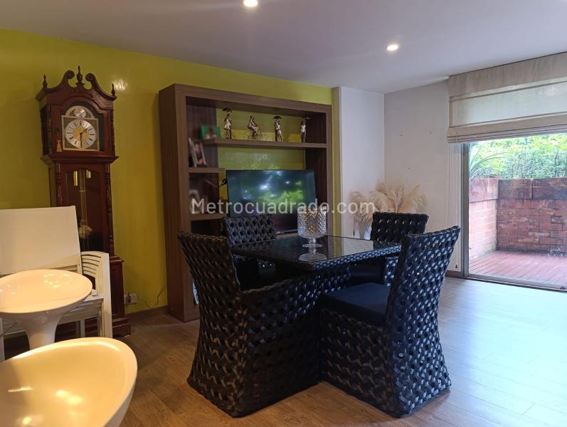 Modern 1BR Apartment with Gym in El Poblado - 2