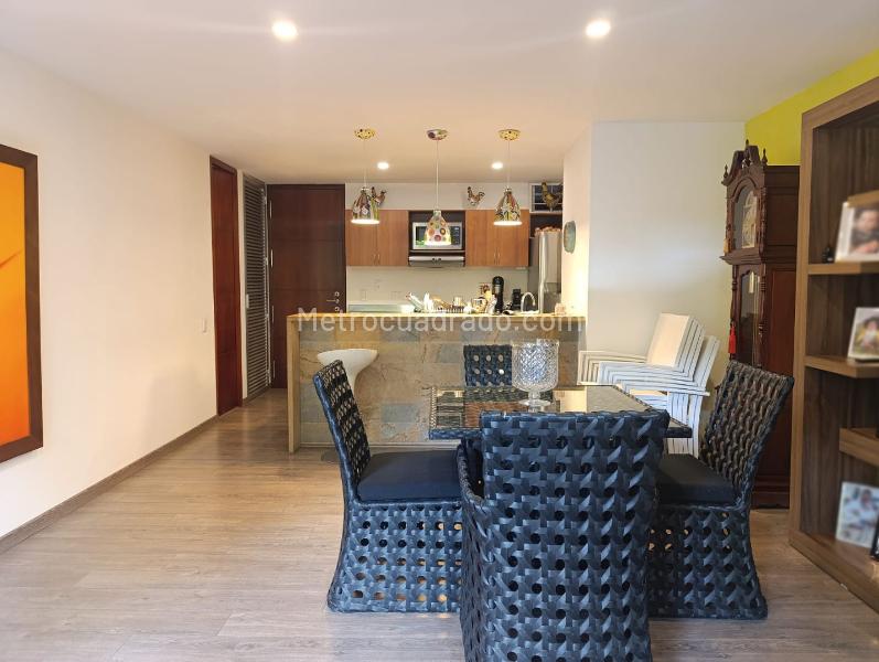 Modern 1BR Apartment with Gym in El Poblado - 3