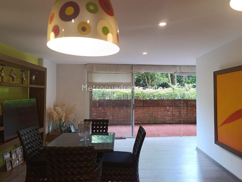 Modern 1BR Apartment with Gym in El Poblado - 4