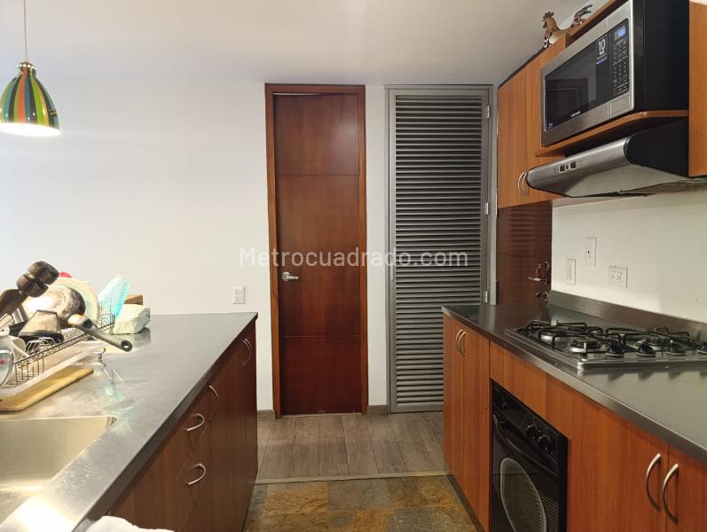 Modern 1BR Apartment with Gym in El Poblado - 5